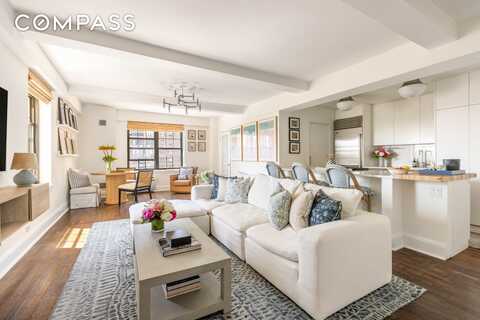 200 East 16th Street, New York, NY 10003