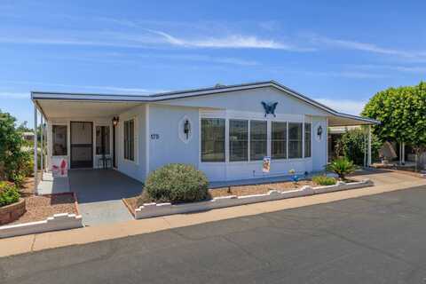 6209 E. McKellips Rd, Mesa, AZ 85215