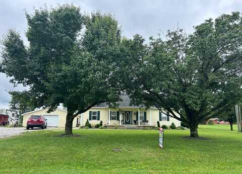 665 Sallie Ray Pike, Raywick, KY 40060