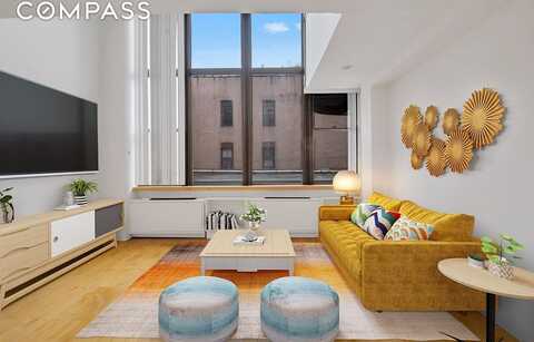 65 Cooper Square, New York, NY 10003