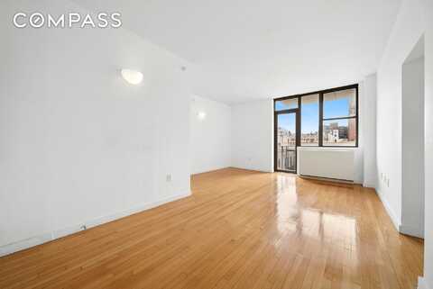 352 West 110th Street, New York, NY 10025