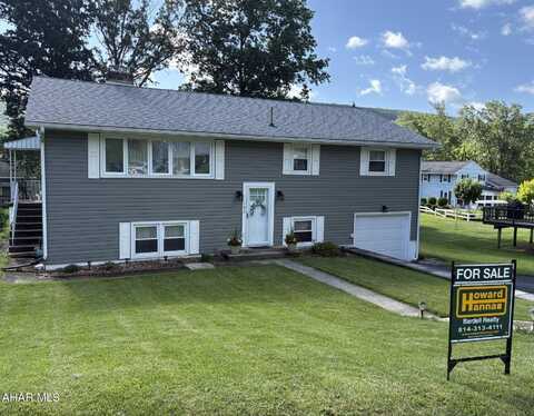 152 Indiana Drive, Altoona, PA 16602