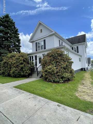 232 Keystone Avenue, Cresson, PA 16630