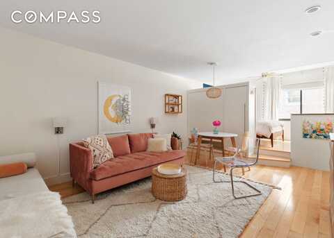 85 Eighth Avenue, New York, NY 10011