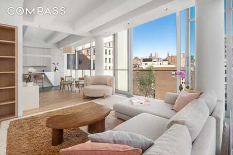 166 Perry Street, New York, NY 10014