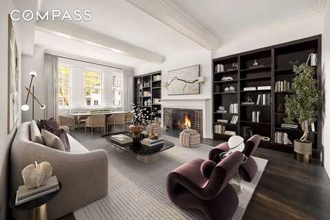 39 Fifth Avenue, New York, NY 10003