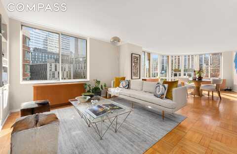 303 Greenwich Street, New York, NY 10007
