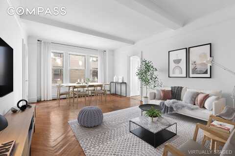 250 West 94th Street, New York, NY 10025