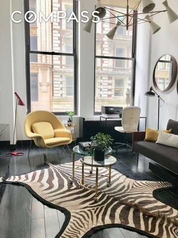 254 Park Avenue South, New York, NY 10010