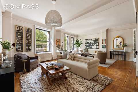 270 Riverside Drive, New York, NY 10025