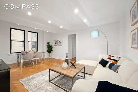 33 Riverside Drive, New York, NY 10023