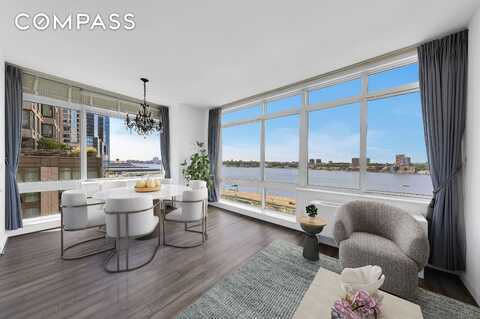120 Riverside Boulevard, New York, NY 10069