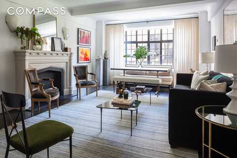 44 Gramercy Park North, New York, NY 10010