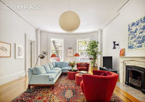 9 West 16th Street, New York, NY 10011