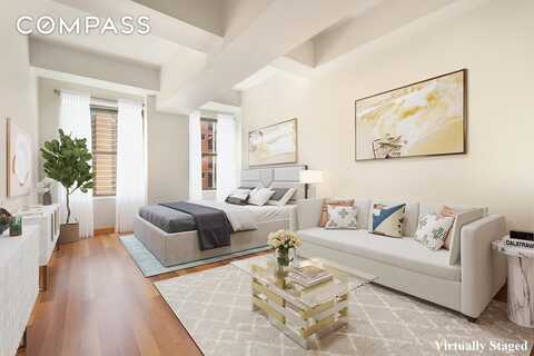 99 John Street, New York, NY 10038