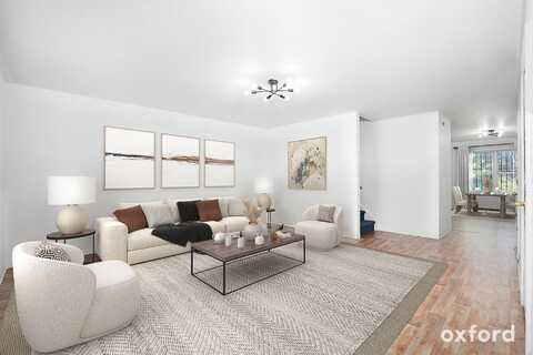 602 Eagle Avenue, Bronx, NY 10455