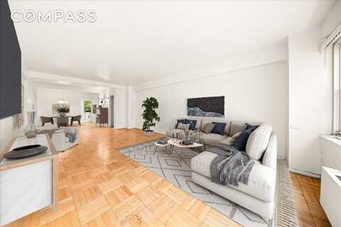 11 Fifth Avenue, New York, NY 10003