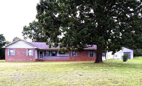 269 Fulton Rd, Ashflat, AR 72513