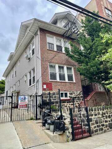 1923 Harrison Avenue, Bronx, NY 10453