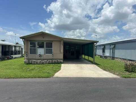 543 Lake Henry Drive, Winter Haven, FL 33881