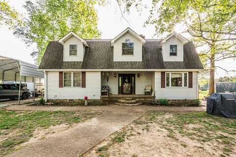 620 Sutton Lane, Beech Creek, KY 42321