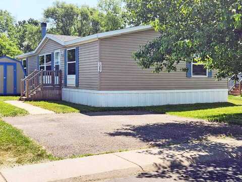 1337 Galloway Circle, Pontiac, MI 48340