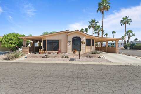 3400 S Ironwood Dr, Apache Junction, AZ 85120