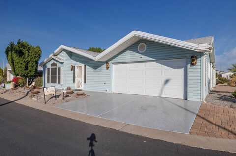 215 N. Power Rd., Mesa, AZ 85205