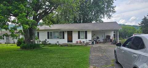 10115 Old Rutledge Pike, Mascot, TN 37806