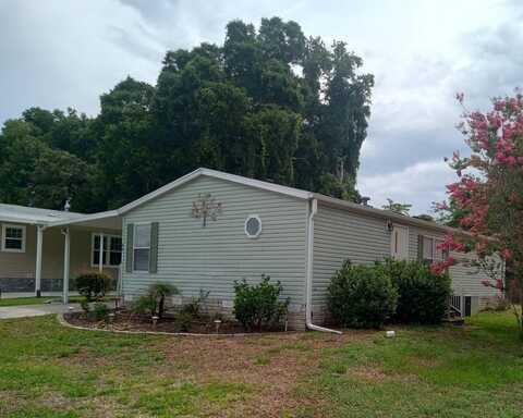 3151 NW 44th Ave, Ocala, FL 34482