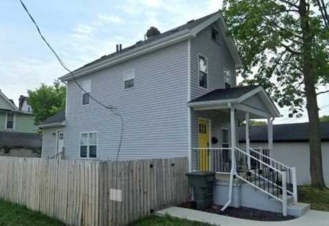 1579 Tiffin Street, Columbus, OH 43205