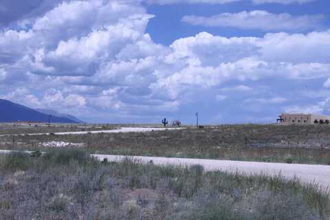 Lot 21 Mission Plaza, Westcliffe, CO 81252