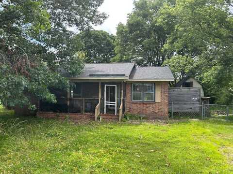555 Brendale Rd, Chester, SC 29706