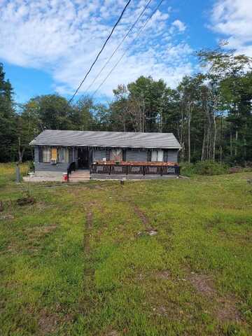 203 Airport Rd, Mongaup Valley, NY 12762