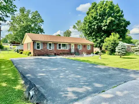 313 Wayne Drive, Hopkinsville, KY 42240