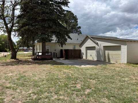 1003 W Ave L, Oshkosh, NE 69154