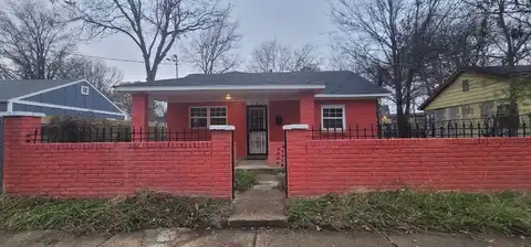 747 GLANKER, Memphis, TN 38112
