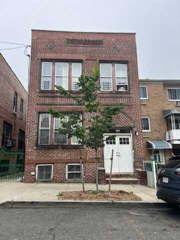 854 East 214th Street, Bronx, NY 10467