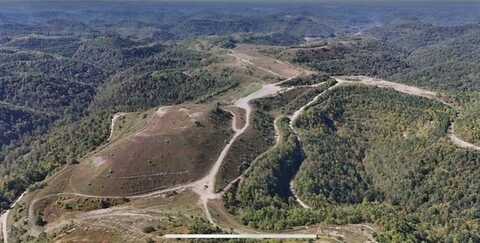 245 Pritchard Mine Access, Hernsahaw, WV 25107