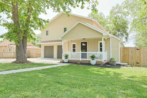 1709 23rd St, Auburn, NE 68305