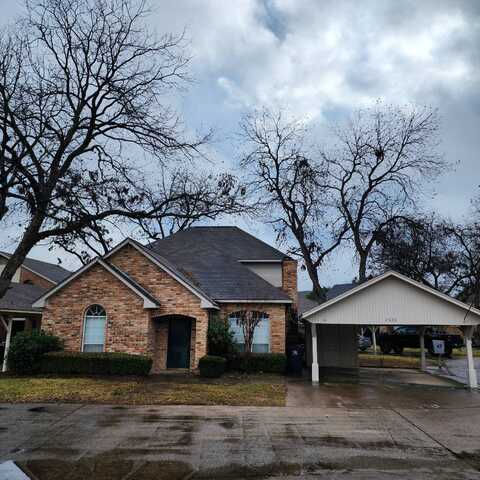 2823 Inniswood Cir, Arlington, TX 76015