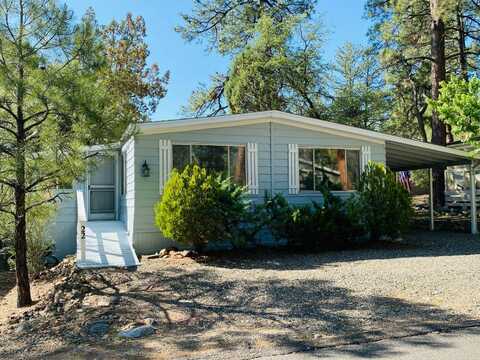 22 Santa Fe, Prescott, AZ 86305