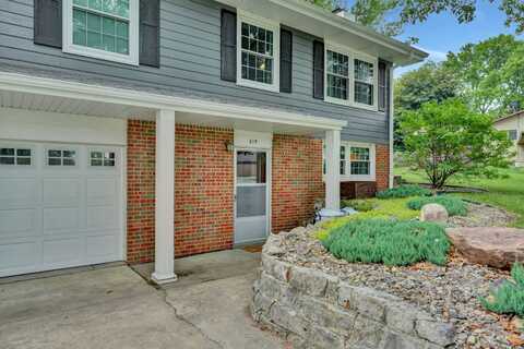 619 Alden Drive, Auburn, NE 68305