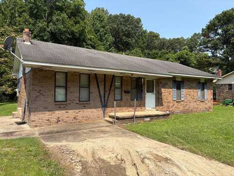 2420 Hillcrest Cove, Pocahontas, AR 72455