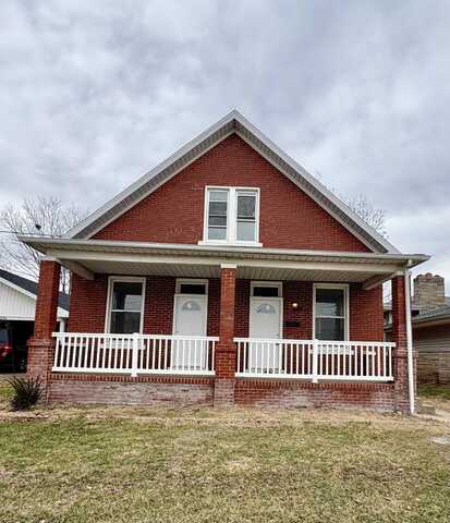 1210 Main Street, Tell City, IN 47586