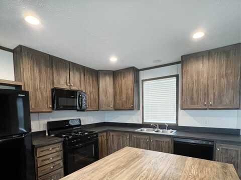 2500 Farm Bureau Rd, Manhattan, KS 66502