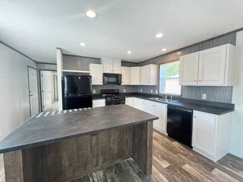 2500 Farm Bureau Rd, Manhattan, KS 66502