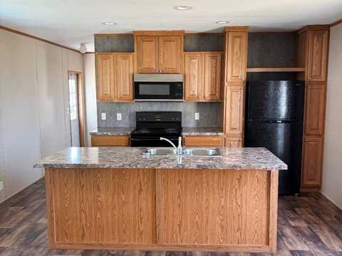 2500 Farm Bureau Rd, Manhattan, KS 66502