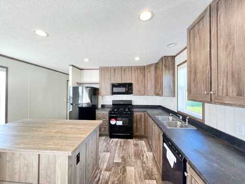 2500 Farm Bureau Rd, Manhattan, KS 66502