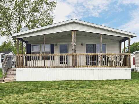 1337 Galloway Circle, Pontiac, MI 48340